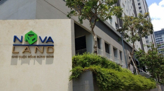 Novaland (NVL) đóng cửa chi nhánh Điện Biên Phủ sau gần 2 năm hoạt động
