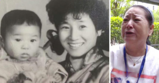 Người mẹ 64 tuổi khao khát tìm lại con gái đã thất lạc hơn 40 năm để trao thừa kế tiền tỷ, cảnh sát thu thập dữ liệu để xác định danh tính