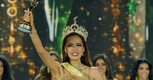 Lê Hoàng Phương - Á hậu 4 Miss Grand International 2023: Body "cực cháy", profile sự nghiệp đáng ngưỡng mộ