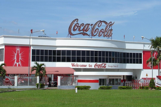 Coca-Cola Việt Nam từng dính án phạt thuế kỷ lục dù thua lỗ - bất ngờ lãi lớn, mở thêm nhà máy mới 