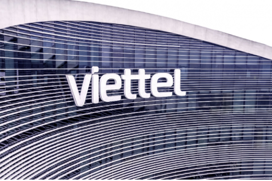 Một doanh nghiệp họ Viettel sắp chuyển nhà sang HoSE, cổ phiếu tăng 81% từ đầu năm