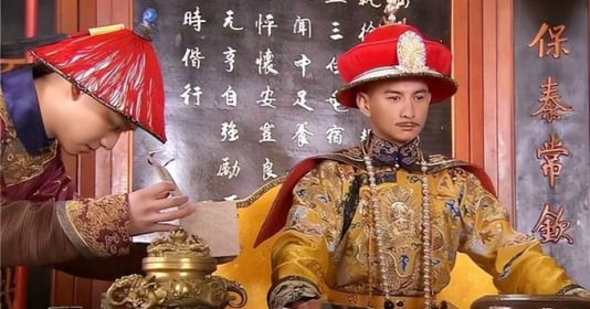 Vì sao được coi là “con của trời” nhưng tuổi thọ các hoàng đế Trung Hoa thường ngắn ngủi? 5 lý do đơn giản mà rất thuyết phục