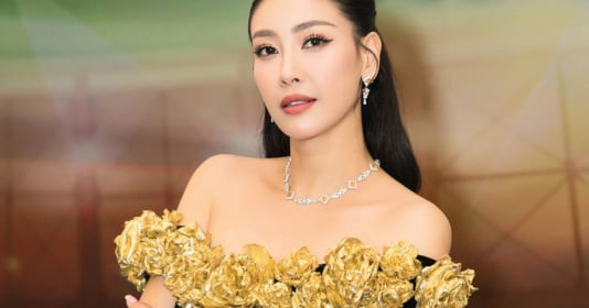 Danh tính nàng hậu Việt đăng quang năm 16 tuổi, xuất thân “trâm anh thế phiệt”, hai lần kết hôn đều là các đại gia đình đám