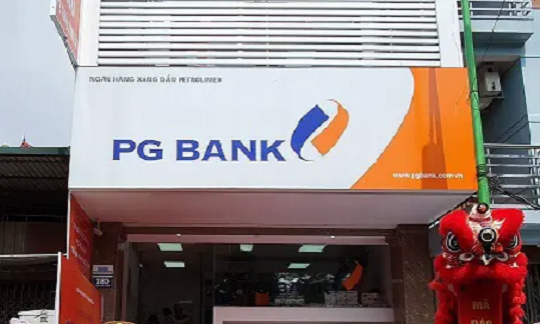 PG Bank (PGB) tiếp tục miễn nhiệm một Phó Tổng Giám đốc