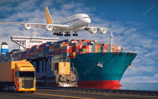 Hút vốn FDI, Việt Nam lọt top 10 thị trường mới nổi lĩnh vực logistics
