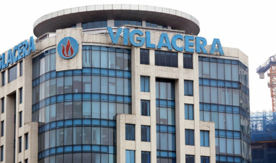 Viglacera (VGC) lãi lớn quý 3, vượt xa kế hoạch sau 9 tháng