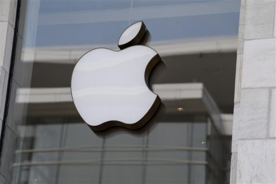 Mỹ đề xuất cấm Apple nhập khẩu Apple Watch