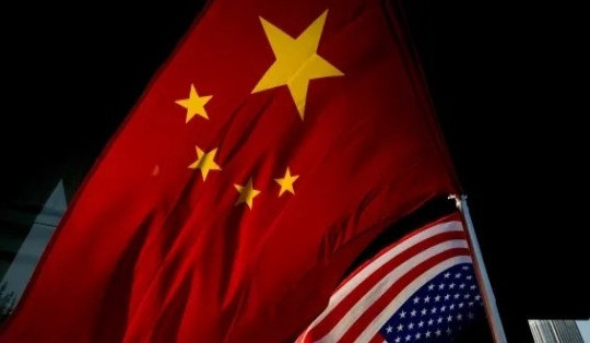 Trung Quốc bám đuổi Mỹ trong cuộc đua fintech