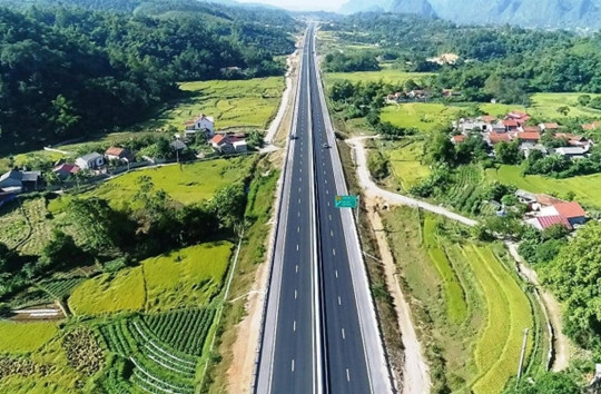 Lập Hội đồng thẩm định Báo cáo nghiên cứu khả thi dự án cao tốc Dầu Giây - Tân Phú