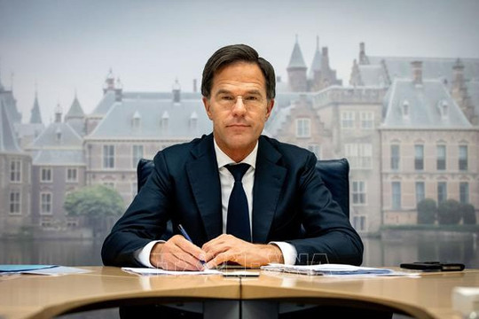 Thủ tướng Vương quốc Hà Lan sẽ thăm chính thức Việt Nam