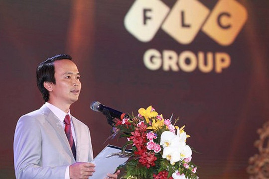 Chiếm đoạt hơn 3.000 tỷ đồng của các nhà đầu tư FLC Faros (ROS), ông Trịnh Văn Quyết bị đề nghị truy tố