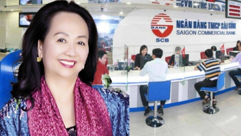 Truy nã 7 cựu lãnh đạo Ngân hàng SCB liên quan đến vụ Vạn Thịnh Phát