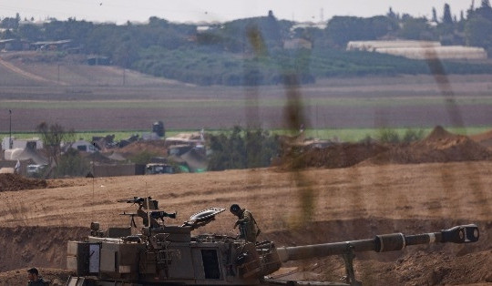 Israel nói xung đột bước vào giai đoạn mới, Thổ Nhĩ Kỳ lên án Tel Aviv