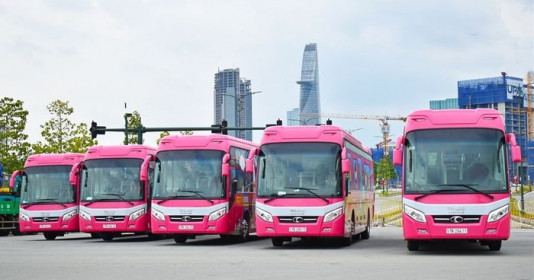 "Nhà xe Thành Bưởi ngừng hoạt động”, có thể di chuyển từ TP. HCM lên Đà Lạt bằng những phương tiện nào khác?
