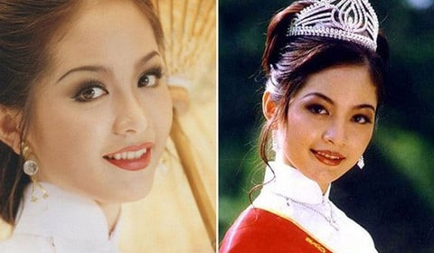 Mỹ nhân đầu tiên và duy nhất của Việt Nam từng 2 lần đăng quang Hoa hậu: Ái nữ nhà Giáo sư, chấp nhận ở ẩn, U50 "chưa muốn đi thêm bước nữa"