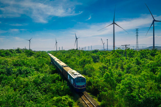 Siêu dự án đường sắt Hà Nội - Trung Quốc 11 tỷ USD sẽ khởi công trước 2030