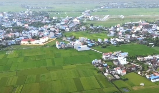 Nam Định đấu giá gần 300 lô đất, khởi điểm chỉ hơn 640 triệu đồng