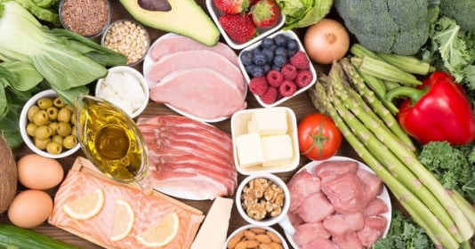 10 loại thực phẩm vừa rẻ lại tốt ngang thuốc bổ mà người sau 50 tuổi cần bổ sung để bộ não trẻ lại