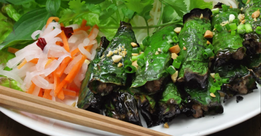 Món ăn "ngon nhất hành tinh" của Việt Nam được báo Úc ca ngợi hóa ra cực dân dã, mâm cơm nhà nào cũng hay có