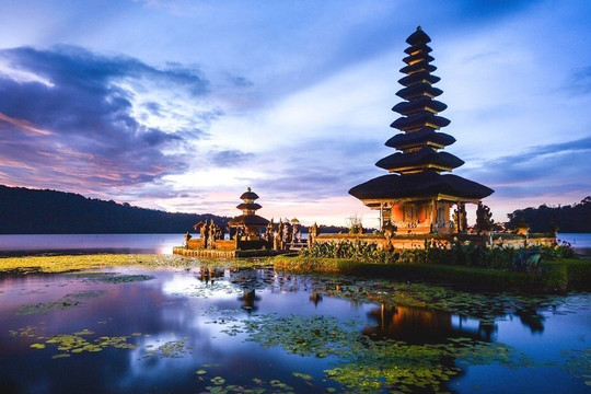 Sau Bali, Indonesia sẽ thu thuế với du khách quốc tế tại 5 điểm đến