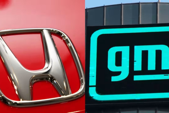 Lý do Honda và GM dừng hợp tác phát triển xe điện giá rẻ