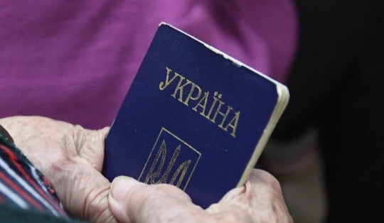 Nga chấm dứt thỏa thuận miễn thị thực đi lại với Ukraine