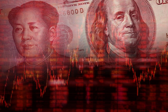 Nhà đầu tư tháo chạy khỏi chứng khoán Trung Quốc, rút vốn cao kỷ lục