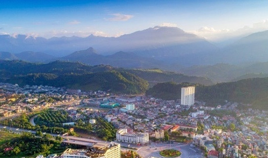 Lào Cai đấu giá gần 200 thửa đất, khởi điểm chỉ từ 87 triệu đồng