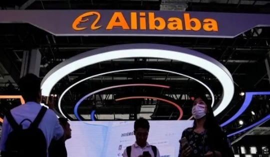Alibaba ra mắt dịch vụ AI nền tảng cạnh tranh Microsoft và Amazon