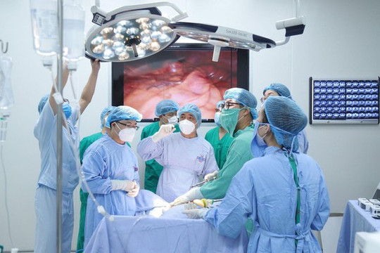 Những 'trở ngại' trong điều trị ung thư tại Việt Nam