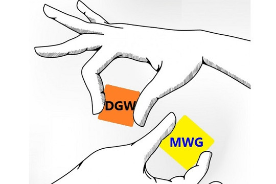 MWG giảm sàn - DGW tăng mạnh, điều gì dẫn đến sự đối lập giữa 2 ông lớn bán lẻ?