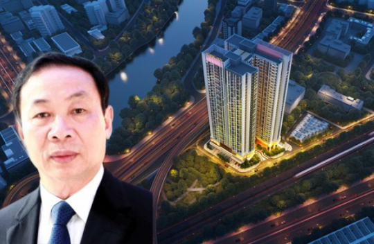 Cổ phiếu TCH tăng dựng đứng, gia đình ông Đỗ Hữu Hạ bỏ túi hơn 300 tỷ đồng trong 2 ngày