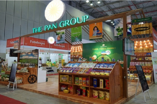 PAN Group: Ước lợi nhuận 9 tháng giảm 17%, kỳ vọng tăng trưởng mạnh trong quý cuối năm