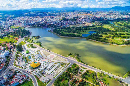 Thêm hai địa phương nổi tiếng Việt Nam được công nhận "Thành phố sáng tạo UNESCO"