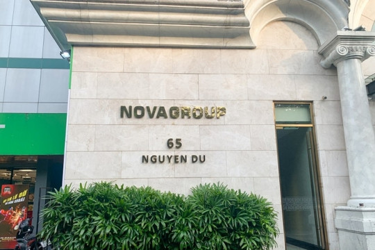 Novaland (NVL): Tại sao làn sóng giải chấp quay trở lại trong nhịp bật tăng 10%