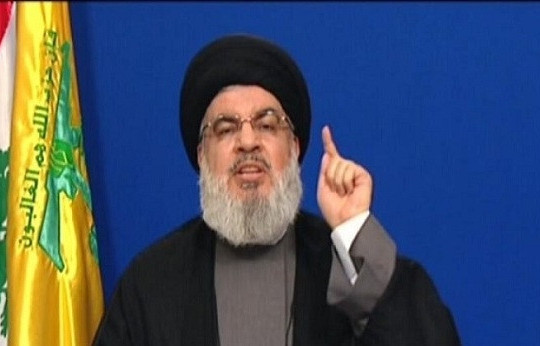 Thủ lĩnh Hezbollah 'chỉ ra sai lầm lớn nhất’ của Israel
