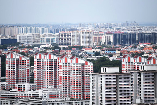 Thua lỗ kỹ lục, Singapore vẫn quyết không tăng giá nhà ở xã hội