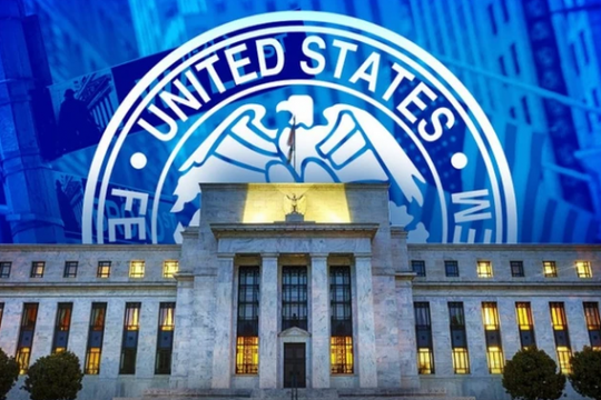 Cảnh báo: “Nhà đầu tư hơi vội vàng khi nói rằng Fed đã thực hiện xong các chính sách tiền tệ"