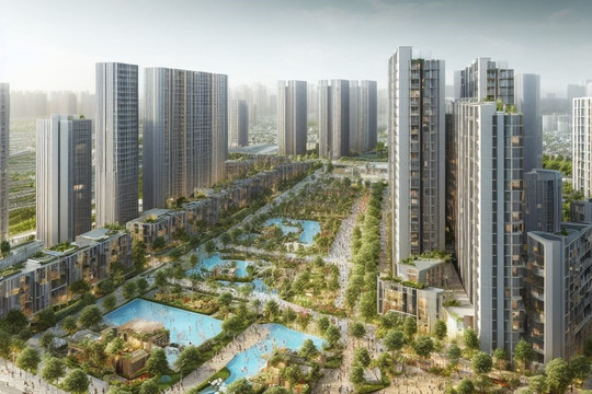 Các dự án bất động sản kêu gọi đầu tư mới: Tìm nhà đầu tư mở rộng cao tốc Trung Lương - Mỹ Thuận