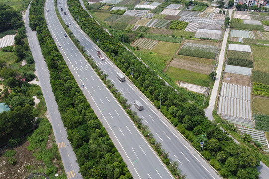 Tổng mức đầu tư dự án cao tốc Châu Đốc - Cần Thơ - Sóc Trăng giảm hơn 400 tỷ đồng so với mức duyệt
