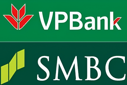 SMBC dự kiến được nhận “của hồi môn” từ VPBank hơn 1.100 tỷ đồng