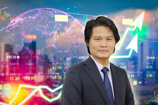 Ông Quách Mạnh Hào chính thức rút khỏi Apax Holdings (IBC)