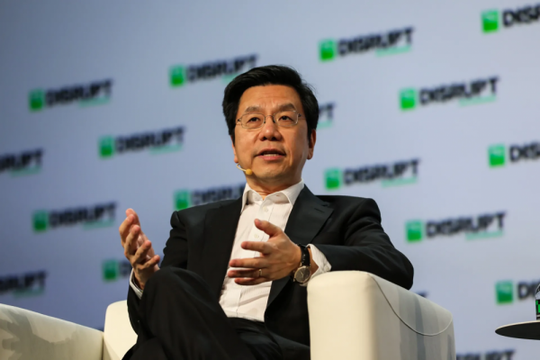 Startup Trung Quốc hóa “kỳ lân công nghệ” tỷ đô chỉ trong 8 tháng