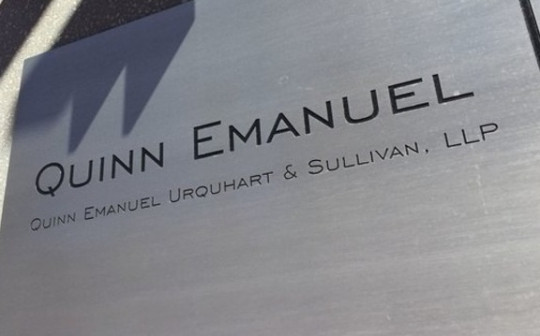 Công ty luật Quinn Emanuel bị thua Chính phủ một nước châu Phi do dùng giấy tờ giả