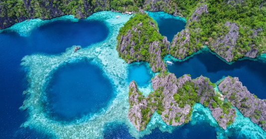 Quốc gia ĐNA từng giàu hàng đầu châu lục nay thua Việt Nam một thứ, thiên nhiên ban tặng trên 7.000 hòn đảo lớn nhỏ, nằm trong “checklist” phải đến của những ai mê khám phá