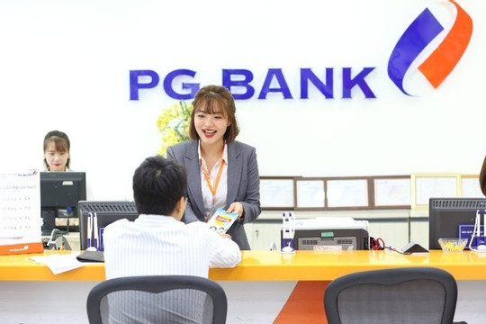 PG Bank (PGB) miễn nhiệm thêm một Phó Tổng giám đốc
