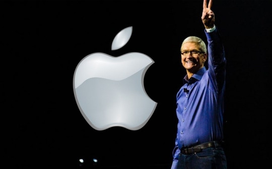 Apple mang về 89,5 tỷ USD trong 9 tháng - doanh thu tại Việt Nam lập kỷ lục