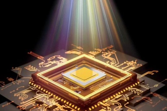 Trung Quốc phát triển thành công siêu chip AI có hiệu suất gấp 3 lần so với Nvidia, xử lý 4,6 triệu tỷ phép tính mỗi giây
