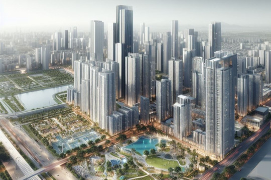 Các dự án bất động sản kêu gọi đầu tư mới: Đề xuất 34.000 tỷ xây cao tốc Nha Trang - Đà Lạt