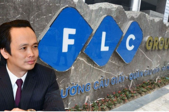 FLC lại 'khất' báo cáo tài chính kiểm toán năm 2021